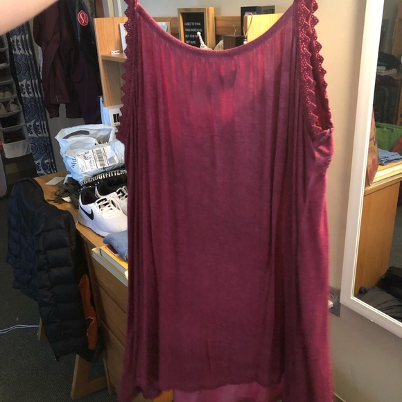 Pink Tank - Picture 4 of 4